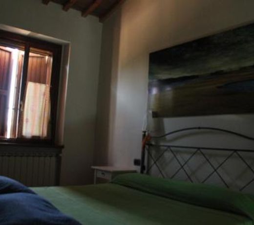 Country House La Valle Del Vento