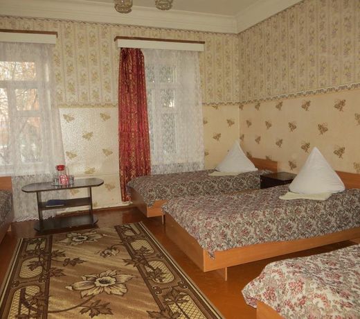Rizopolozhenskaya Hotel