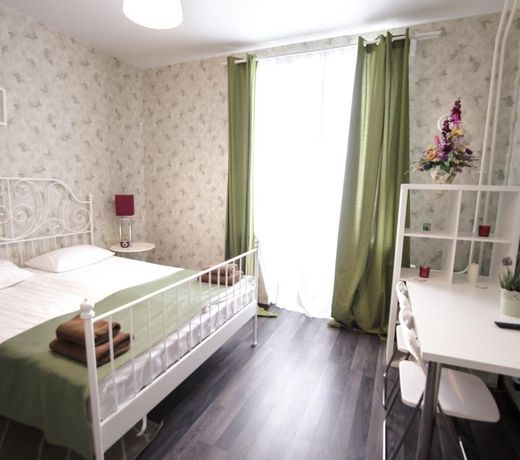 Apart-Hotel Camelot