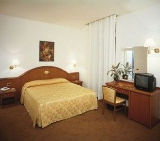 Hotel Europa