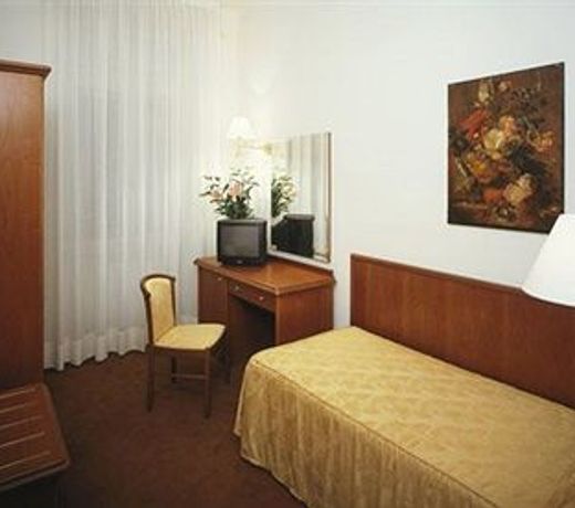 Hotel Europa