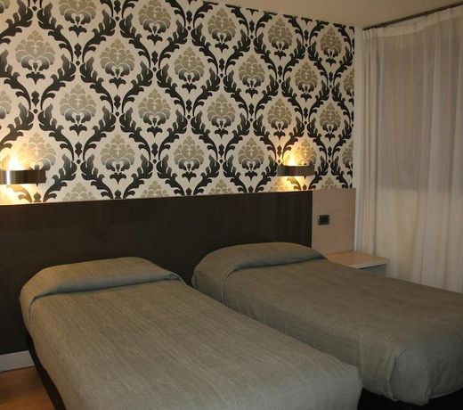 Hotel Residence Ristorante Ramandolo