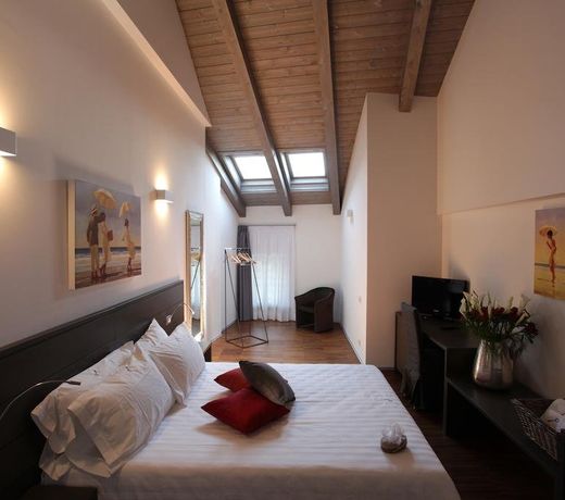 Albergo al Vecchio Tram