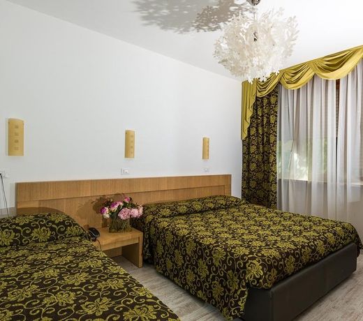 Hotel Alle Due Palme