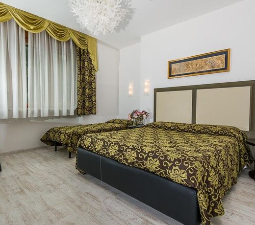 Hotel Alle Due Palme