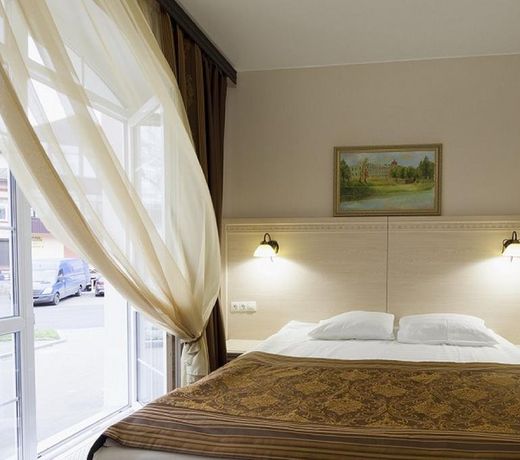 Gatchina Hotel