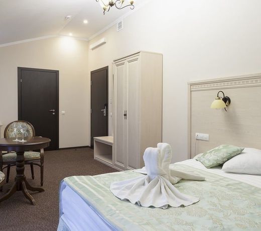 Gatchina Hotel