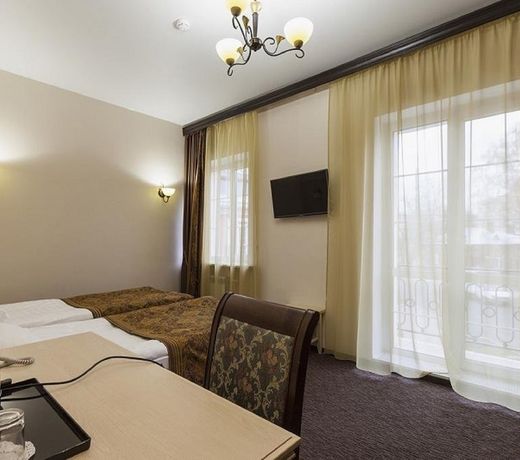 Gatchina Hotel