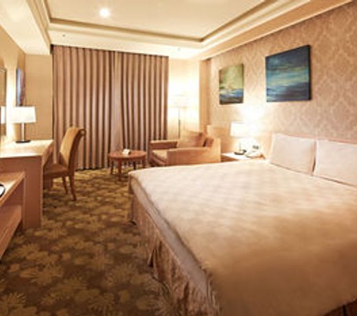 E-DA Skylark Hotel
