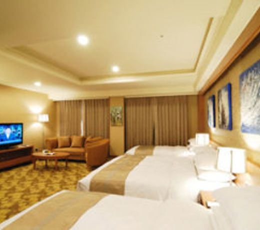 E-DA Skylark Hotel