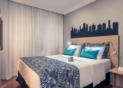 Mercure Sao Paulo Pinheiros фото 2, г. Сан-Пауло, 