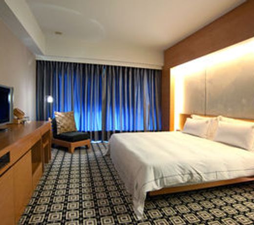 Wulai Pause Landis Resort