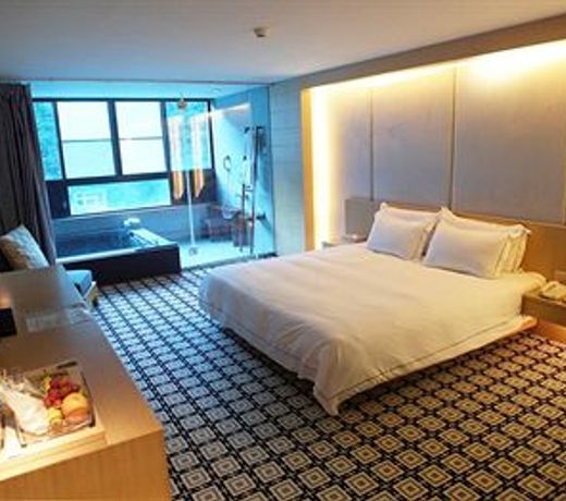 Wulai Pause Landis Resort