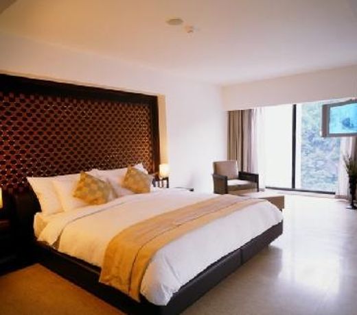 Wulai Pause Landis Resort