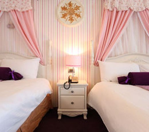 Azure Hotel