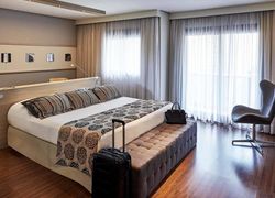 Mercure Sao Paulo Pamplona фото 2, г. Сан-Пауло, 