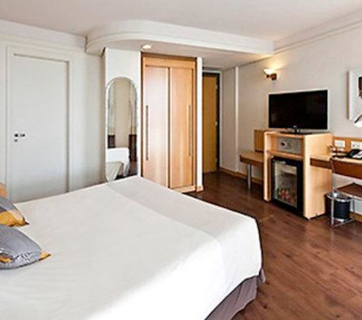 Novotel Sao Paulo Jaragua Conventions