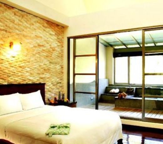 Spring Spa Hotel