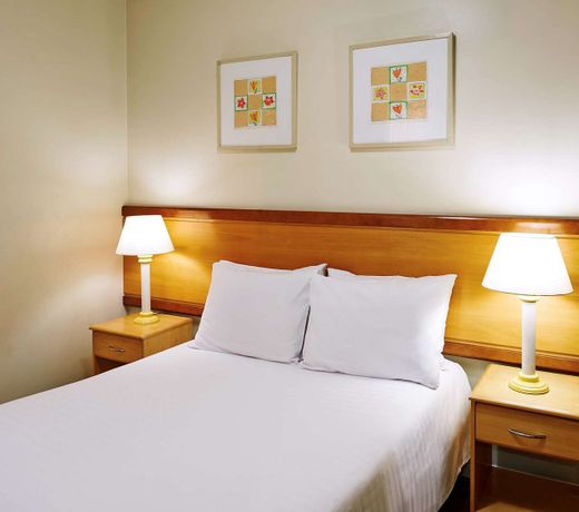 Aparthotel Adagio Sao Paulo Berrini
