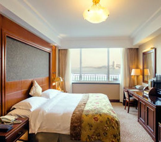 Golden Gulf Hotel Yantai