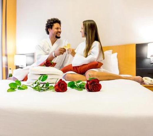 Mercure Sao Paulo Ginasio Ibirapuera