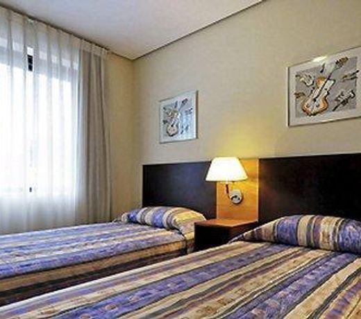 Mercure Sao Paulo Moema Times Square