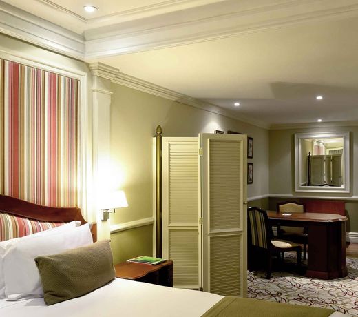 Grand Mercure Sao Paulo Ibirapuera