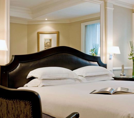 Grand Mercure Sao Paulo Ibirapuera