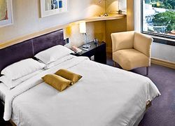 Pullman Sao Paulo Ibirapuera, регион , город Сан-Пауло - Фотография отеля №1