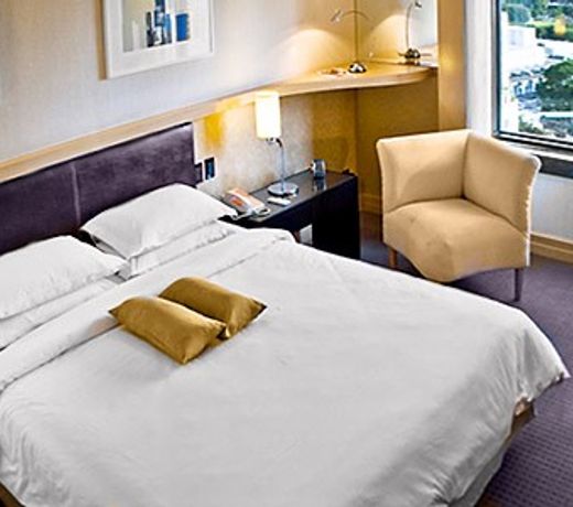 Pullman Sao Paulo Ibirapuera