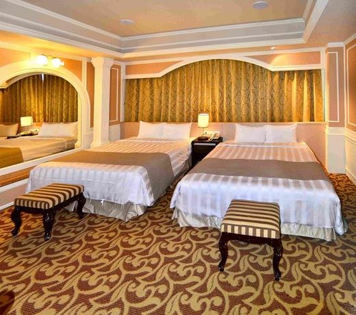 Herhuan Hotel