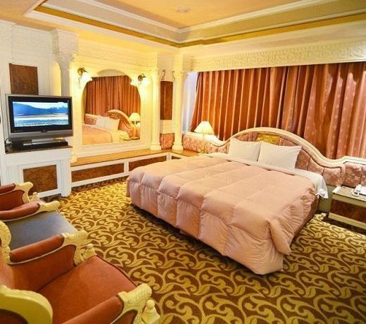 Herhuan Hotel
