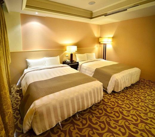 Herhuan Hotel