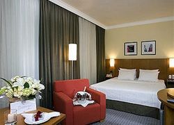 Mercure Sao Paulo Paulista, регион , город Сан-Пауло - Фотография отеля №1
