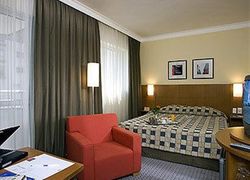 Mercure Sao Paulo Paulista фото 2, г. Сан-Пауло, 