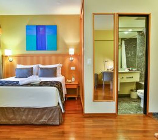 Radisson Sao Paulo Paulista