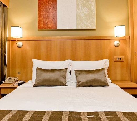 Radisson Sao Paulo Paulista