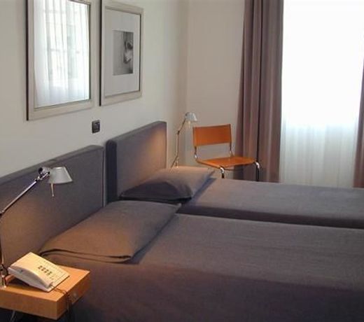 Albergo Alla Posta