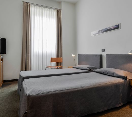 Albergo Alla Posta