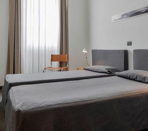 Albergo Alla Posta