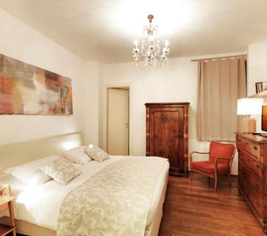 Boutique Hotel Albero Nascosto