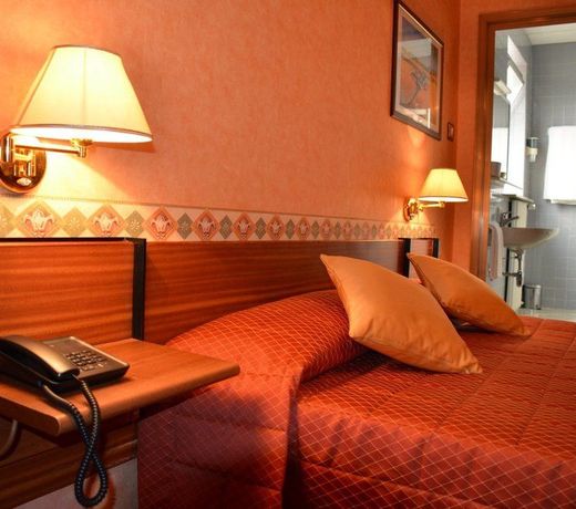 Hotel Milano