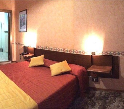 Hotel Milano