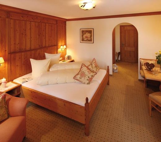 Ruhehotel & Naturresort Rehbach - Adults only