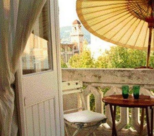 Bed & Breakfast Ai Moretti