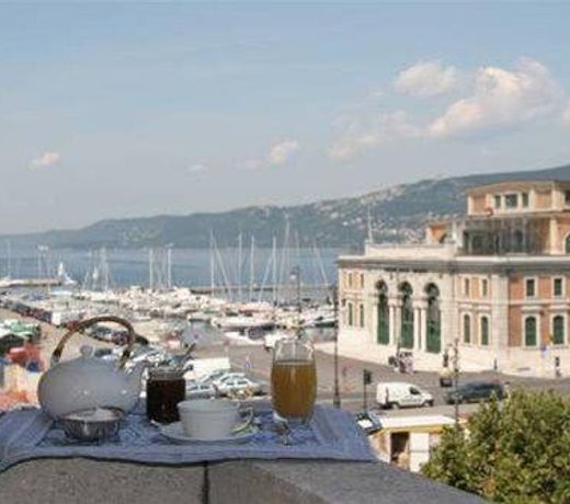Bed & Breakfast Ai Moretti