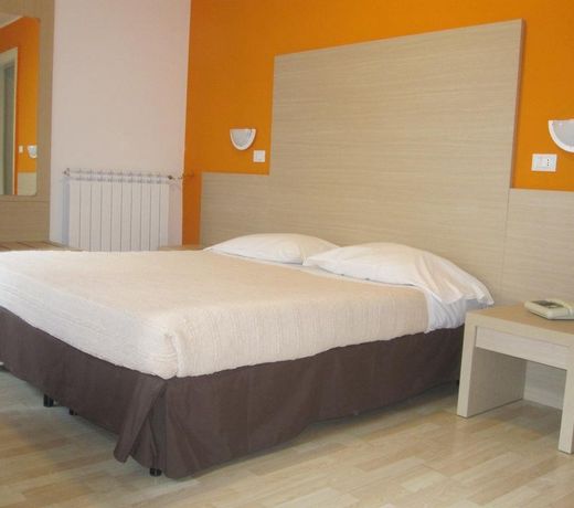 Hotel Brioni