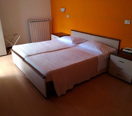 Hotel Brioni