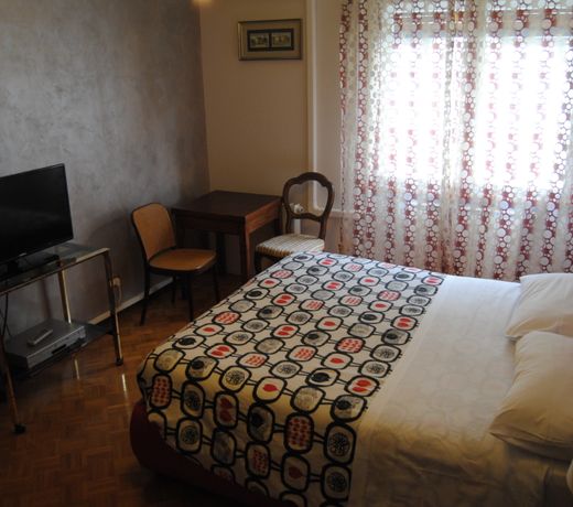Residence Sole