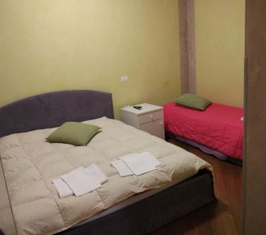 Lloyd Residence Triestino